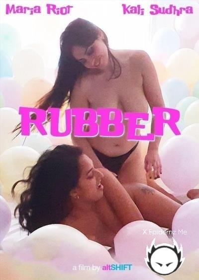 Maria Riot, Kali Sudhra - Rubber (2026/ErikaLust.com/FullHD)