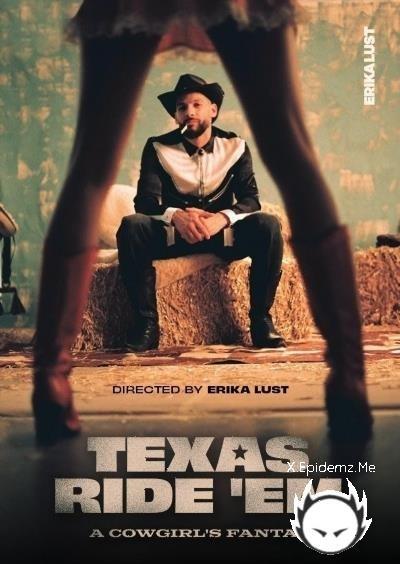 Curved Marvin, Barbie Rous - Texas Ride Em A Cowgirls Fantasy (2026/ErikaLust.com/FullHD)
