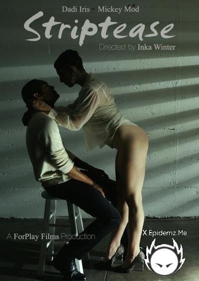 Mickey Mod, Dadi Iris - Strip Tease (2026/ErikaLust.com/FullHD)