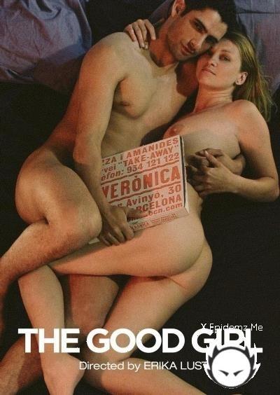Claudia Claire, Lucas Foz - The Good Girl (2026/ErikaLust.com/FullHD)