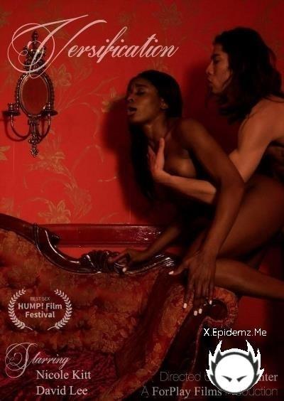 David Lee, Nicole Kitt - Versification (2026/ErikaLust.com/FullHD)
