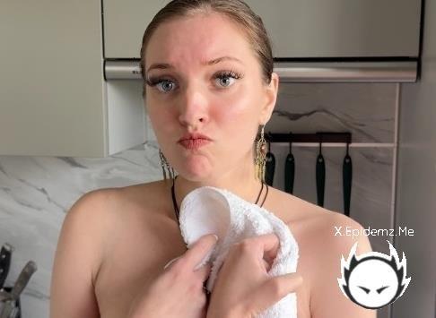 Amateurs - Your Actions Is Just Immoral! I Am Your Stepsister - Vika Lita - Family Fantasy - Michaelfrostpro (2026/PornhubPremium.com/OnlyFans.com/FullHD)