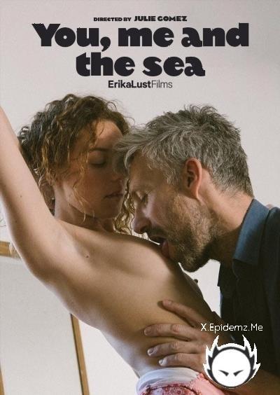 Lutro, Isabella De Laa, Lutro, Isabella De Laa - You, Me And The Sea (2026/ErikaLust.com/FullHD)