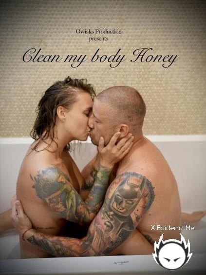 Owiaks - Clean My Body Honey (2026/ErikaLust.com/FullHD)