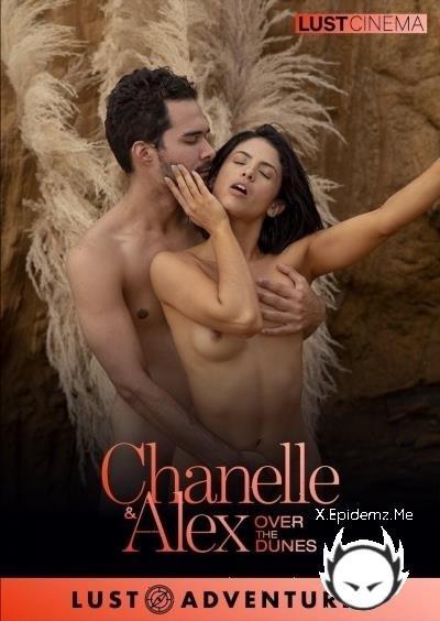 Chanelle Blu, Alex Sanz - Chanelle And Alex Over The Dunes (2026/ErikaLust.com/FullHD)