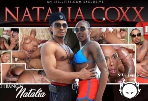 Natalia Coxxx - Natalia Coxxx - Beach Bangin Natalia (2018/Trans500.com/FullHD)