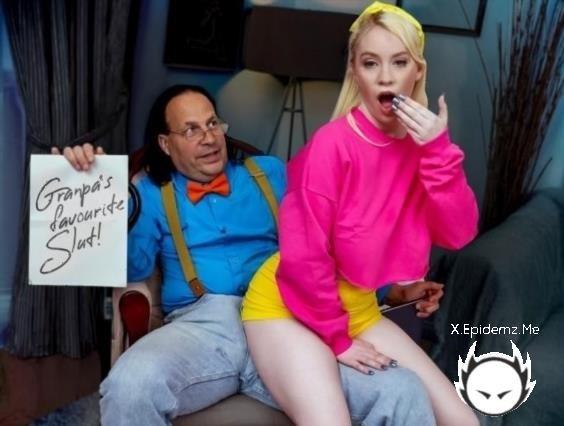 Gigi Sweets - The Inheritance Games (2026/NotMyGrandpa.com/TeamSkeet.com/FullHD)