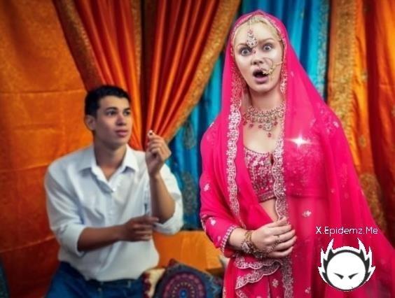 Vivian Lola - The Inka Sutra Method (2026/TeamSkeetSingles.com/TeamSkeet.com/FullHD)