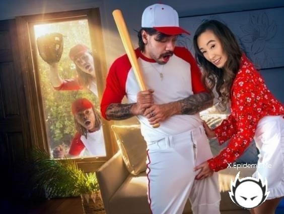 Christy Love - Finish Inside Of Me, You Dirty Boy Christy Love, The Squirting Witch (2026/MomDrips.com/TeamSkeet.com/FullHD)