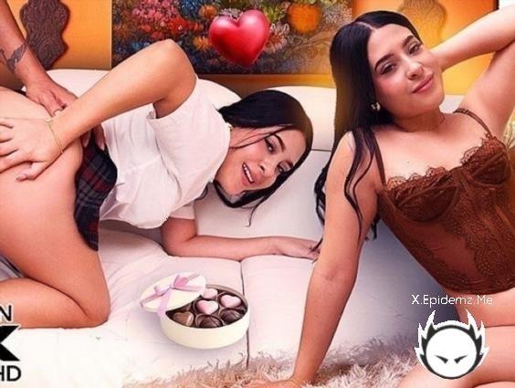 Vanessa Teen - My Moms Boyfriend (2026/SexMex.com/SD)