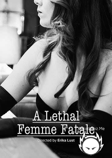 Max Deeds, Zoe Davis - A Lethal Femme Fatale (2026/ErikaLust.com/FullHD)