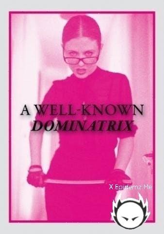 Venus OHara - A Well Known Dominatrix (2026/ErikaLust.com/FullHD)