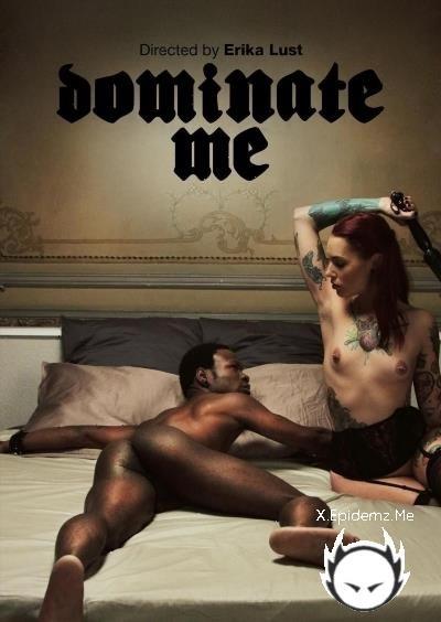 Silvia Rubi, Bishop Black - Dominate Me (2026/ErikaLust.com/FullHD)