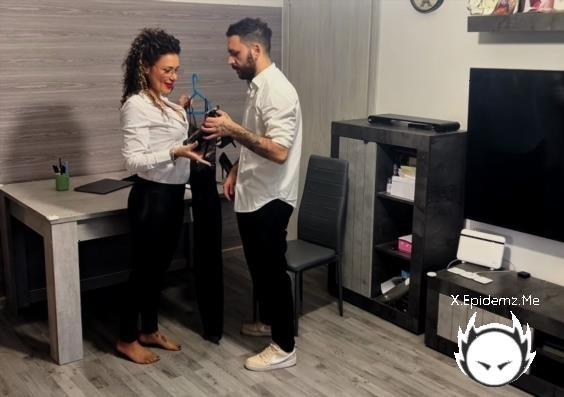 Effe E Emme - Italian Slutty Secretary Saves Her Job By Fucking Her Boss Every Day Part 2 Ita (2026/PornhubPremium.com/OnlyFans.com/FullHD)