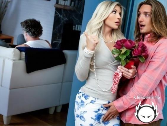 Taylor Wild - Forget Your Husband Neglected Housewife Sneaks Into My Bedroom (2026/Milfty.com/TeamSkeet.com/SD)