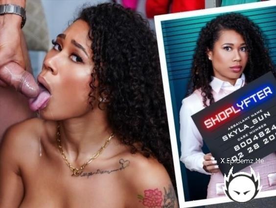 Skyla Sun - Case No. 8004824 - Skyla Sun, The Anniversary Thief (2026/Shoplyfter.com/TeamSkeet.com/SD)