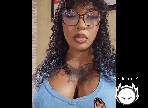 TopNotchCreamQueen - Horny Ebony Babe Fucks Uber Driver While On The Way Home To Her Boyfriend (2026/PornhubPremium.com/OnlyFans.com/SD)