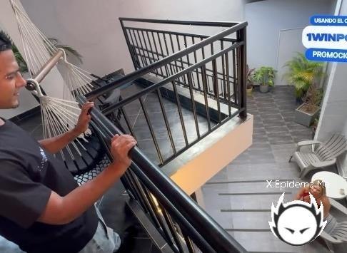 KarenSleent - Mature Colombian Babe Rides Her Best Friends Boyfriend In An Intense Interracial Creampie Session! (2026/PornhubPremium.com/OnlyFans.com/FullHD)