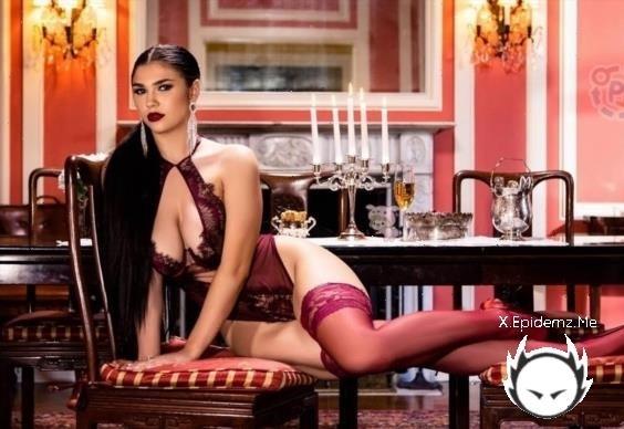 Aria Taylor - Totm - Feast Your Eyes (2026/Twistys.com/FullHD)