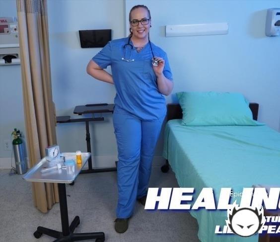 Lilith Pearl - Healing (2026/WillTileXXX.com/FullHD)