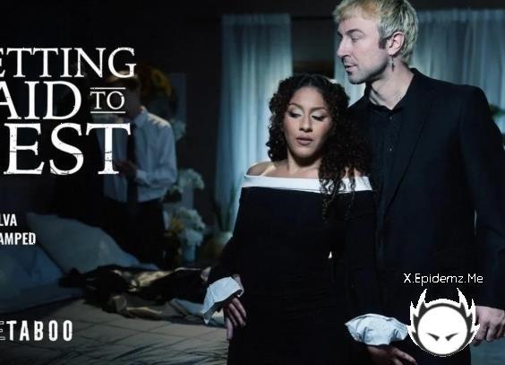 Liv Revamped - Getting Laid To Rest (2026/PureTaboo.com/SD)