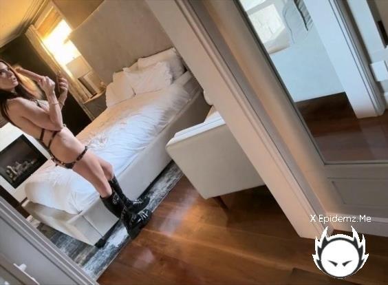 Ivy Ireland - The Dom (2026/AnalTherapyXXX.com/FullHD)