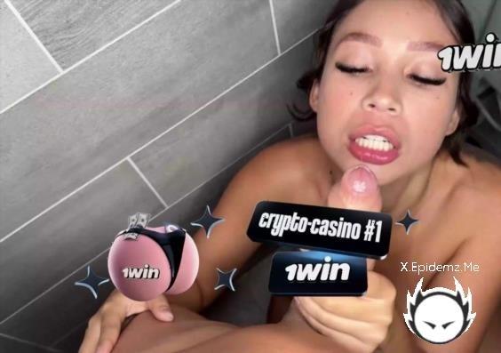 Daniela Andrea - Brunette Latina Spies And Masturbates On The Sly Of Her Muscular Boss And Ends Up Asking For His Cum (2026/PornhubPremium.com/OnlyFans.com/FullHD)