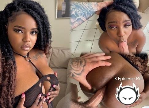 BootyClapper187 - Thick Black Girl Gets Anal Fucked By A White Guy (2026/PornhubPremium.com/OnlyFans.com/FullHD)