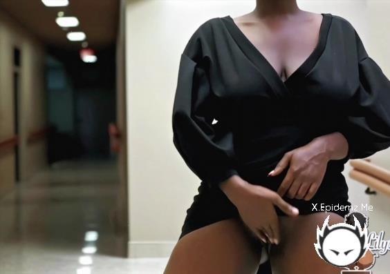 Lily Blume - This Wasnt Supposed To Happen! Ai Hospital Fantasy (2026/PornhubPremium.com/OnlyFans.com/FullHD)