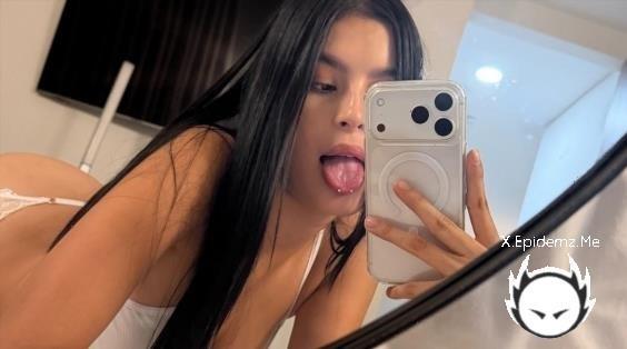 SkinnyMegan - Sextape 1 (2026/Blowketing.com/Manyvids.com/FullHD)