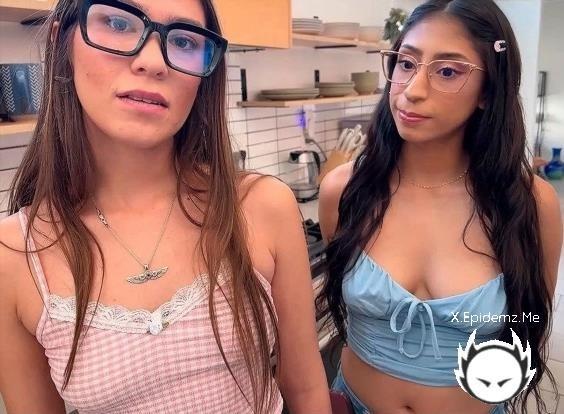 Amateurs - Step Dads Rules (2026/FamilyTherapyXXX.com/FullHD)