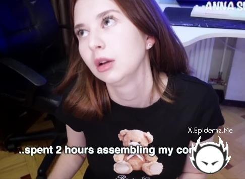 Anna Sibster - I Got An Rtx 5090 And A Blowjob In One Visit To My Ex! (2026/PornhubPremium.com/OnlyFans.com/FullHD)