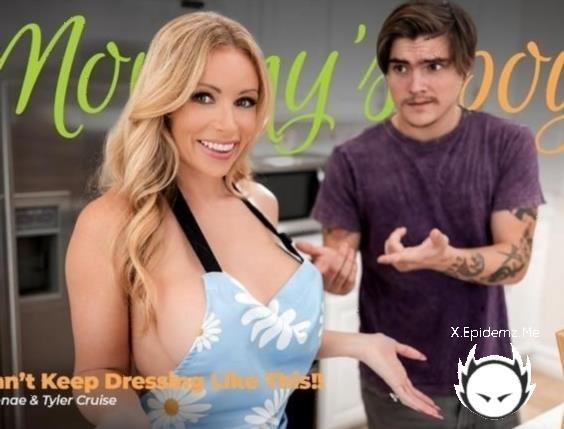 Danielle Renae - You Cant Keep Dressing Like This (2026/MommysBoy.com/FullHD)