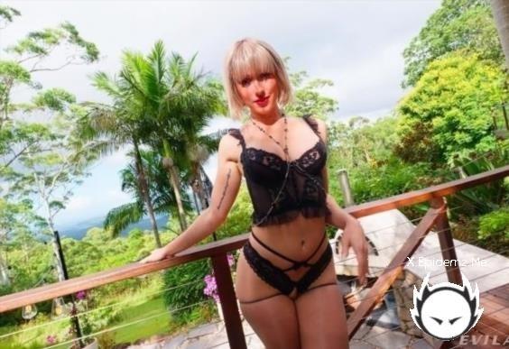 Scarlet Chase - Scarlet The Pawg (2026/EvilAngel.com/FullHD)