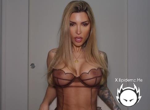 Your Tami Tsunami - Italian Amateur Joi Stepmom - Tami Tsunami Tells You How To Masturbate Following Her Voice (2026/PornhubPremium.com/OnlyFans.com/FullHD)