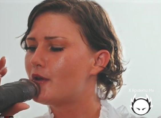 Ahanu Reed - 12 Hard Inches Of Slavery (2026/JonathanJordanXXX.com/SD)