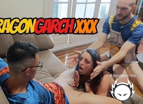 Pelaconbarba - Nenamala Has A Threesome With Double Penetration With Her Otakus Neighbors (2026/PornhubPremium.com/OnlyFans.com/FullHD)