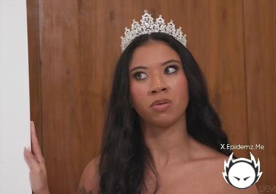 Ameena Green - Wtf You Cant Do That At A Wedding! (2026/DevilsFilm.com/SD)