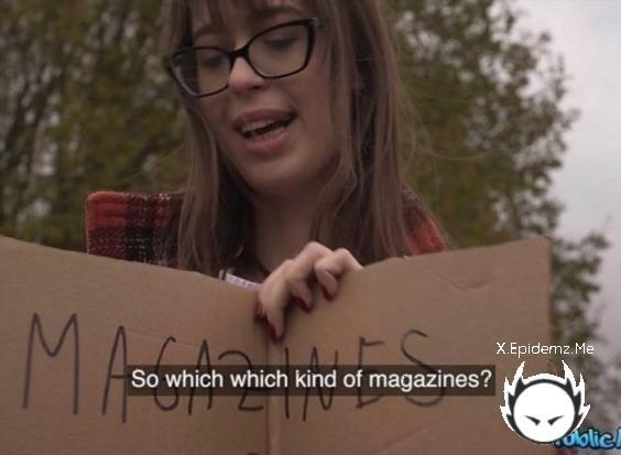 Mia De Vil - Her Body Made Me Horny (2026/PublicAgent.com/FakeHub.com/SD)