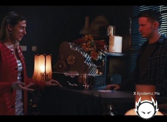 Fanta Sie - The Hustle (2026/Freeze.com/SD)