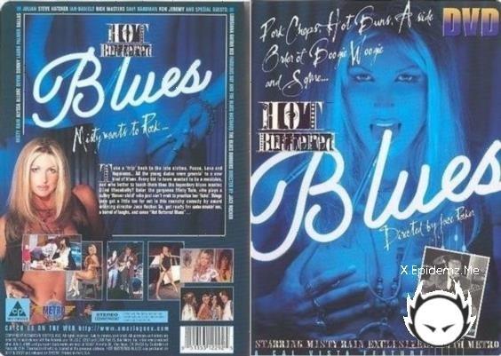 Hot Buttered Blues (1997/SD)