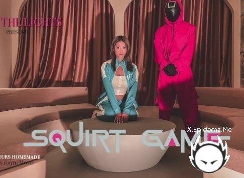 LonelyMeow - Lonelymeow Mia In Squirt Game Long Preview Halloween Movie (2026/PornhubPremium.com/OnlyFans.com/FullHD)