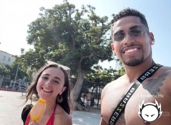 Ada Paradiso - I Met This 18-Year-Old Italian Girl On The Beach, Took Her To My House, And Destroyed Her Little Ass (2026/LegalPorno.com/PornBox.com/SD)