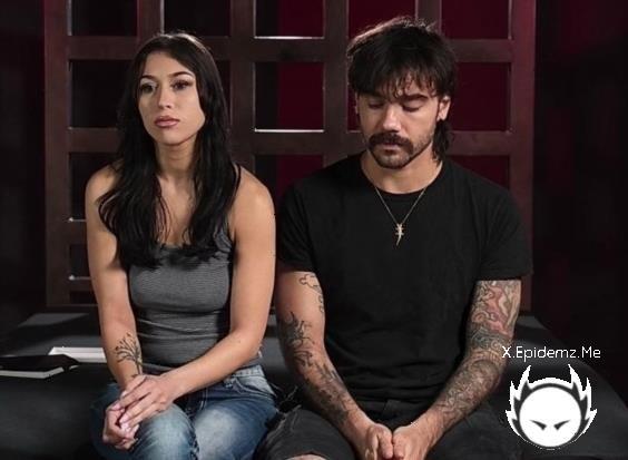 Alexa Chains - Complete And Total Control (2026/DungeonSex.com/SD)