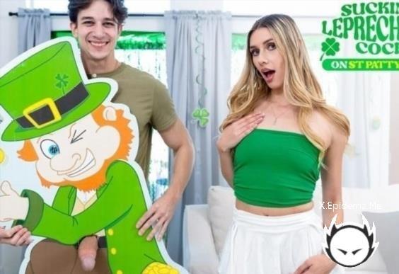 Emily Jade - Sucking Leprechaun Cock On St Pattys Day - S14E1 (2026/PrincessCum.com/FullHD)