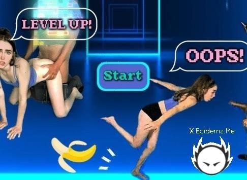 Kylie Island - Oops! Accidental Blowjob The Videogame (2026/PornhubPremium.com/OnlyFans.com/SD)