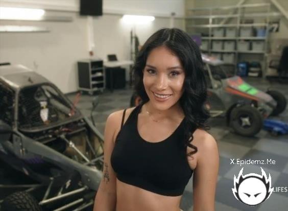 Carolina Guerrero - My Gorgeous Girlfriend, Carolina Guerrero (2026/LifeSelector.com/SD)