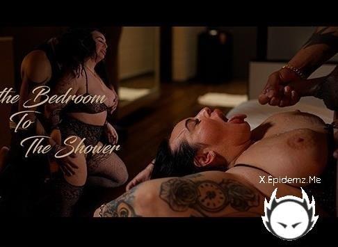 BeastnKittyLove - Pawg Milf Fucked In Front Of Huge Nyc Window And Gets Face Covered In Cum Ft Iluvshauna Lv (2026/PornhubPremium.com/OnlyFans.com/FullHD)