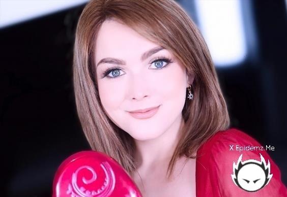 Jade Valentine - Jade Valentine Returns To Amateur Allure For A Special Valentines Suck, Fuck And Swallow (2026/AmateurAllure.com/FullHD)