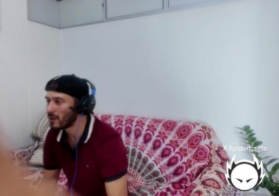 LALUCEROOFICIAL - Blowjob In Full Game (2026/PornhubPremium.com/OnlyFans.com/FullHD)